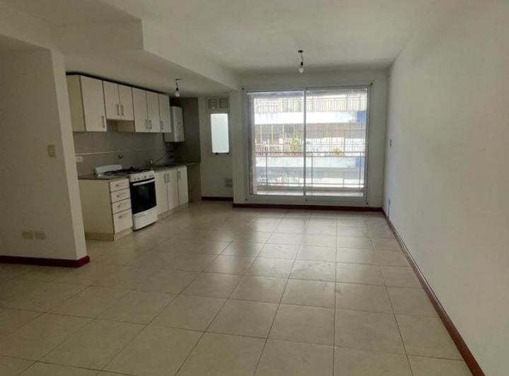 Departamento · 50m² · 2 Ambientes