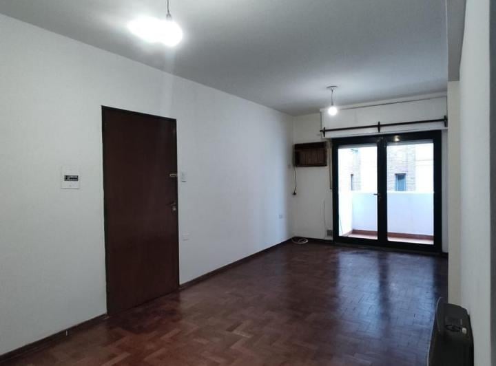 Departamento · 64m² · 3 Ambientes