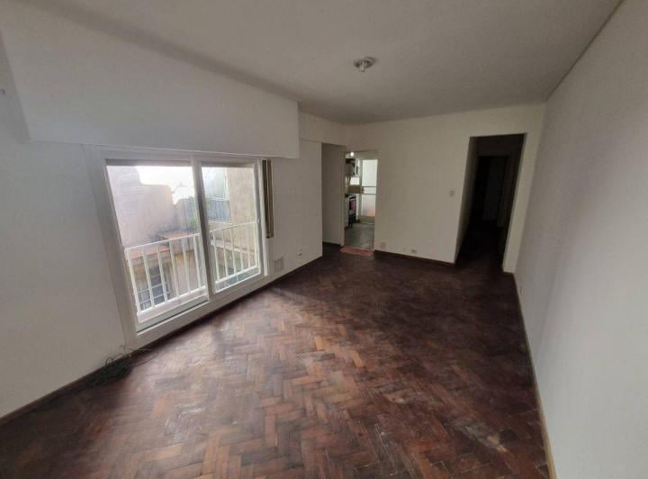 Departamento · 58m² · 3 Ambientes