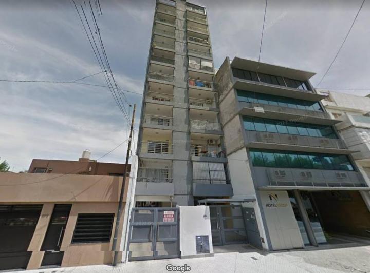 Departamento · 56m² · 3 Ambientes