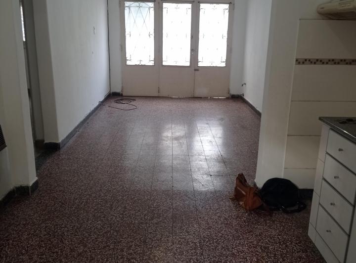 Casa · 65m² · 3 Ambientes