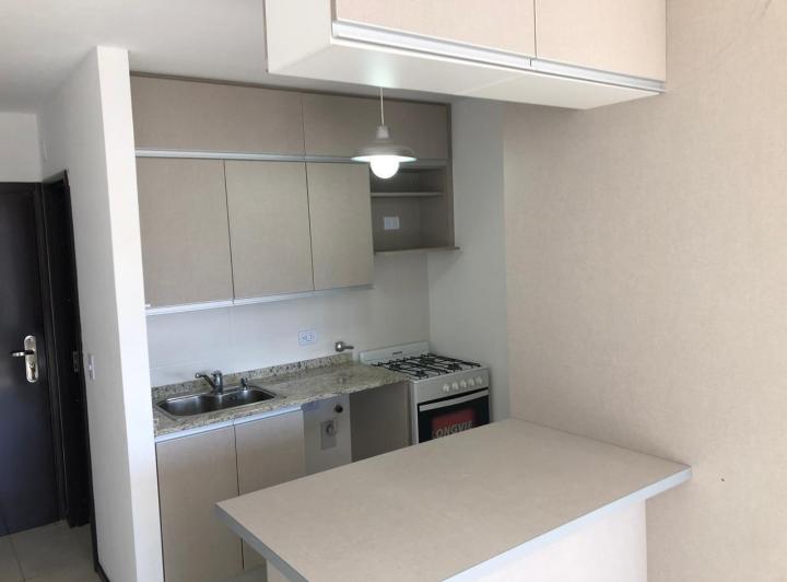 Departamento · 1 Ambiente