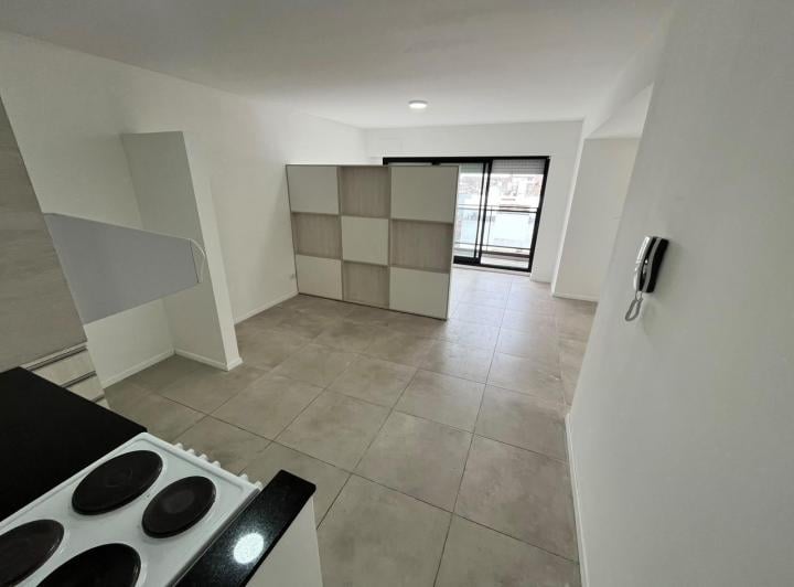 Departamento · 30m² · 1 Ambiente
