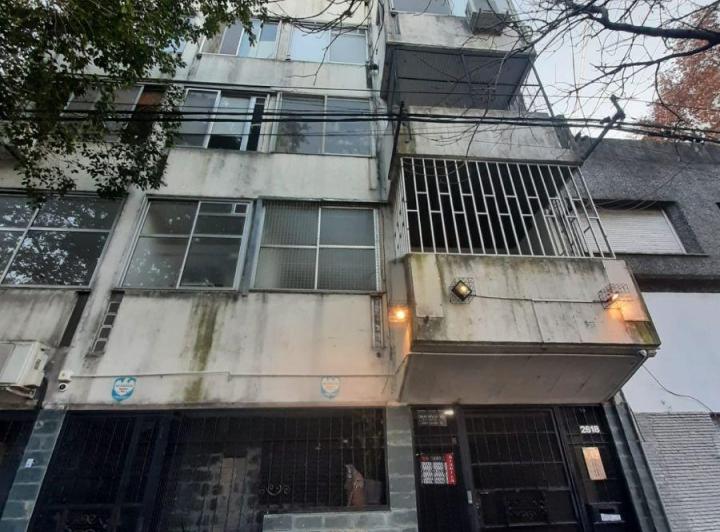 Departamento · 55m² · 3 Ambientes