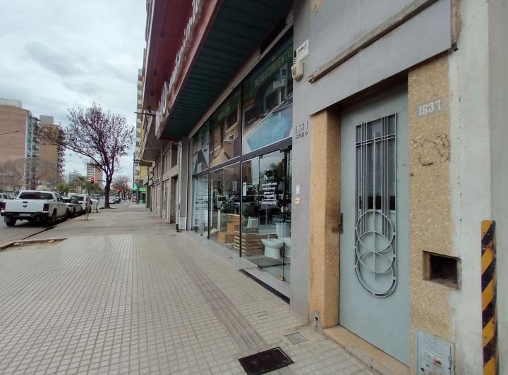 Casa · 51m² · 3 Ambientes