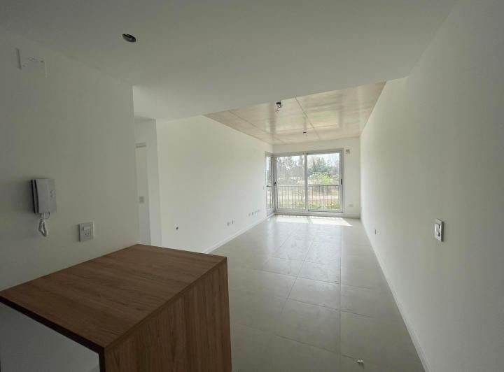 Departamento · 90m² · 3 Ambientes · 1 Cochera
