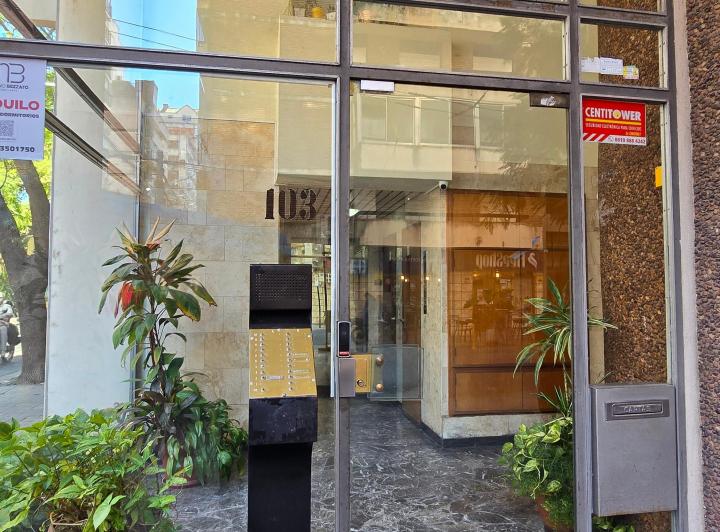 Departamento · 49m² · 3 Ambientes