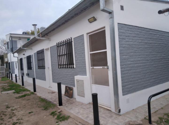 Departamento · 162m²