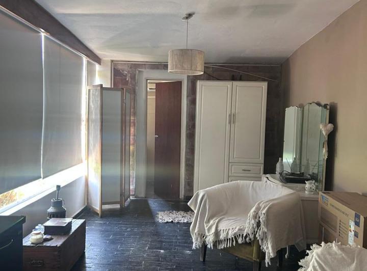 Casa · 190m² · 4 Ambientes · 2 Cocheras