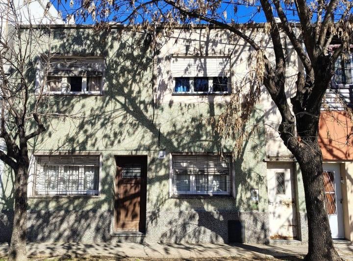 Casa · 84m² · 4 Ambientes