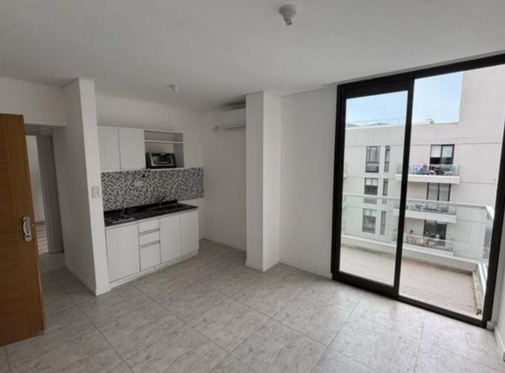 Departamento · 40m² · 3 Ambientes · 1 Cochera