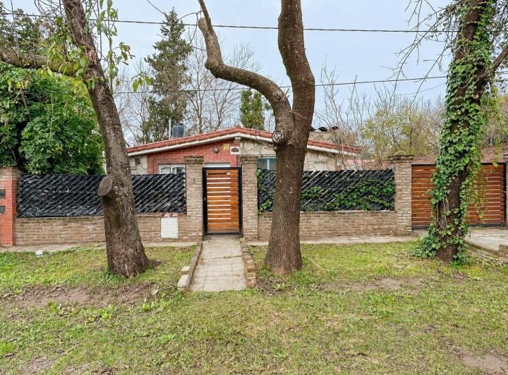 Casa · 72m² · 3 Ambientes