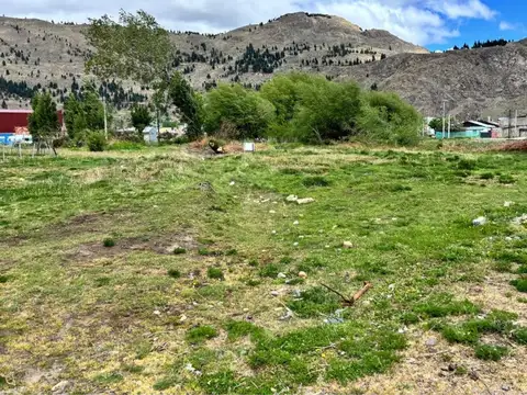 Terreno en Venta en Esquel, Futaleufú