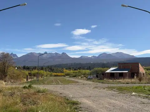 Terreno en Venta en Trevelin, Futaleufú