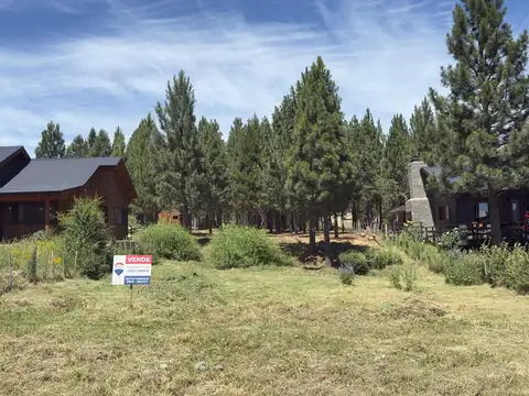 Terreno en Venta en Trevelin, Futaleufú