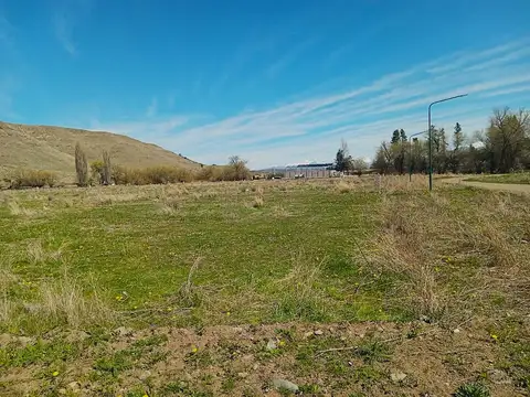 Terreno en Venta en Esquel, Futaleufú