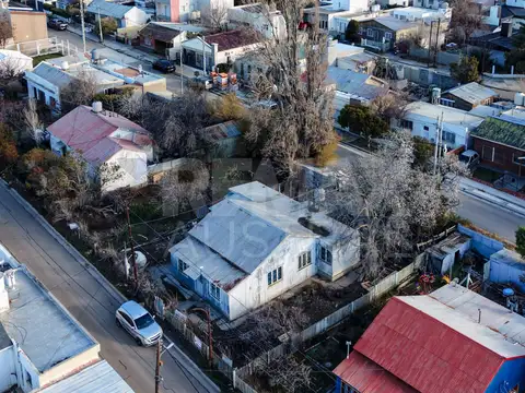 Casa en Venta en Comodoro Rivadavia, Escalante