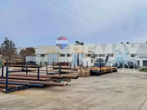Galpón en Venta en Comodoro Rivadavia, Escalante