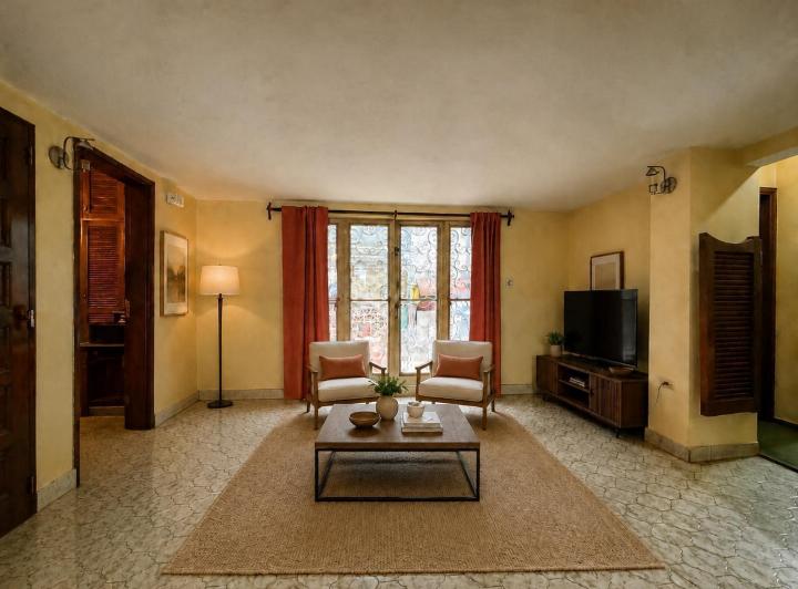 Casa · 386m² · 5 Ambientes