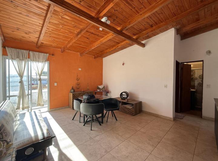 Departamento · 42m² · 3 Ambientes · 1 Cochera