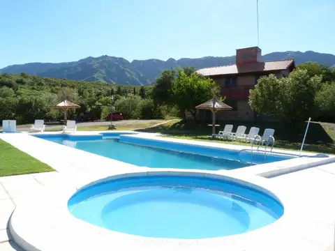 Casa en Venta en Merlo, Junín