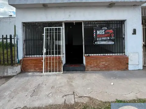 Local en Alquiler en San Luis, Juan Martín de Pueyrredón