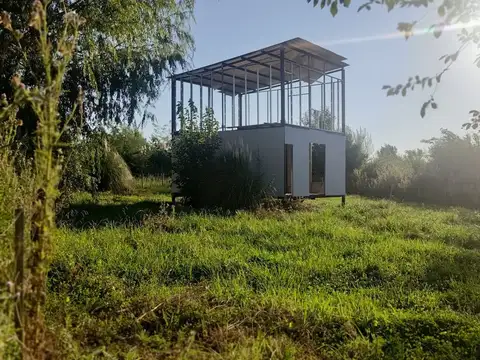 Terreno en Venta en La Florida, Coronel Pringles