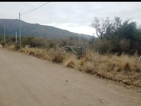 Terreno en Venta en Cortaderas, Chacabuco