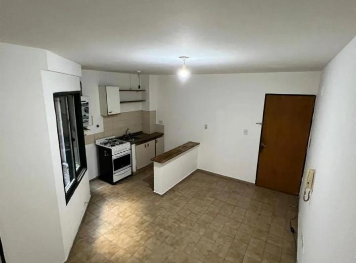 Departamento · 37m² · 1 Dormitorio