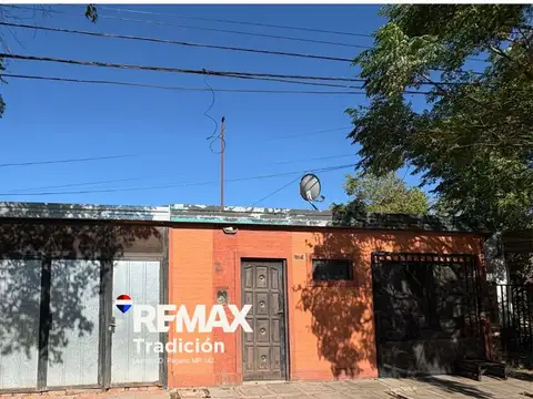 Casa en Venta en Barranqueras, San Fernando