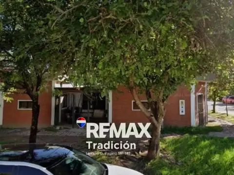 Casa en Venta en Presidencia Roque Saenz Peña, Comandante Fernández