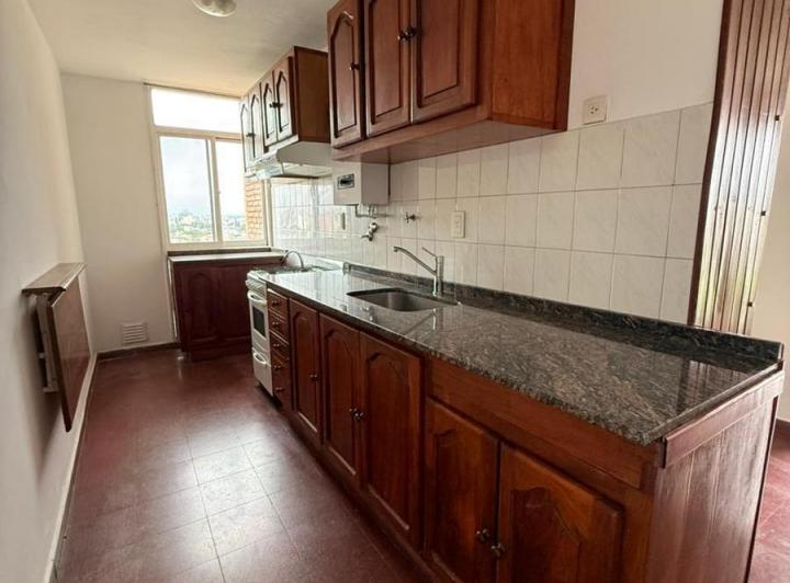 Departamento · 60m² · 5 Ambientes