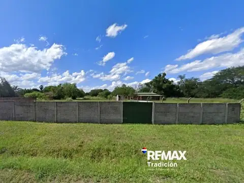Terreno en Venta en Resistencia, San Fernando