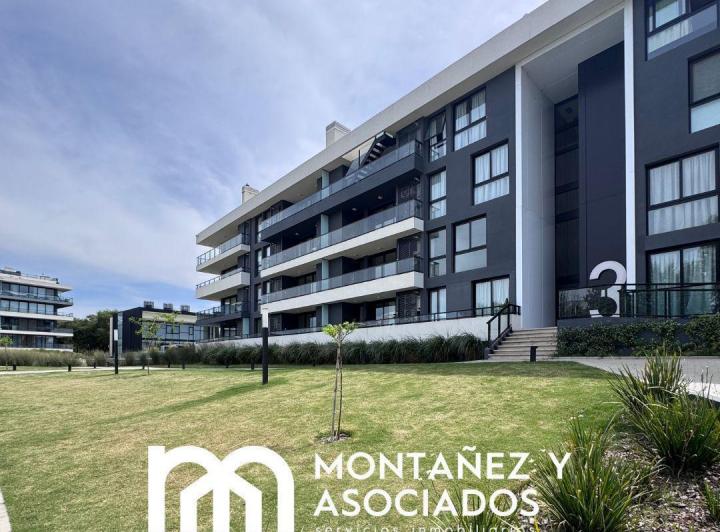 Departamento · 216m² · 4 Ambientes · 1 Cochera