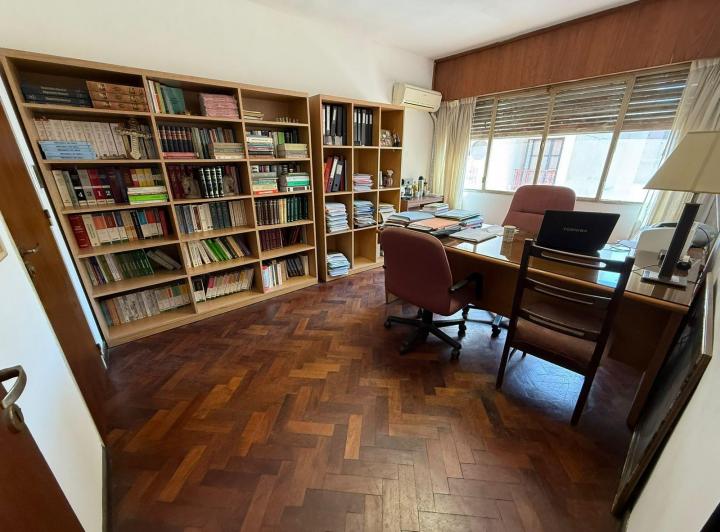 Departamento · 165m² · 3 Ambientes