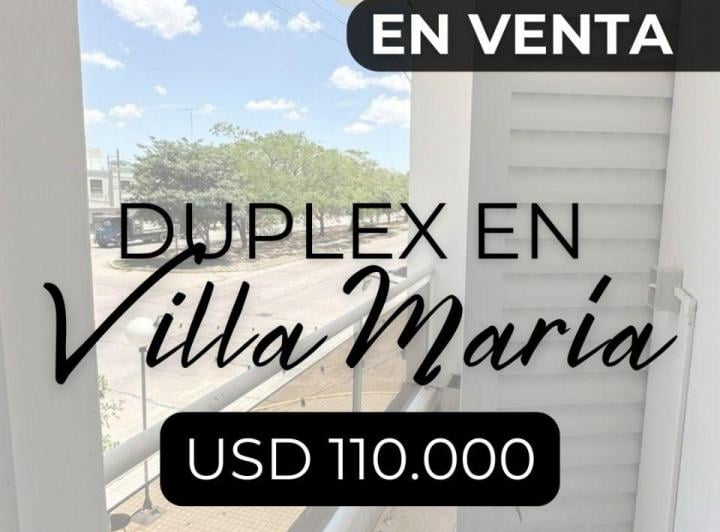 Departamento · 100m² · 3 Ambientes