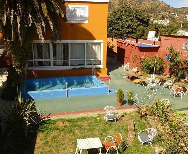 Departamento · 449m²