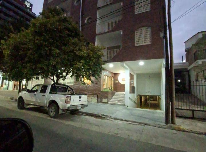 Departamento · 51m² · 2 Ambientes