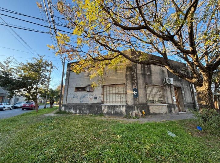 Casa · 119m² · 4 Ambientes · 1 Cochera