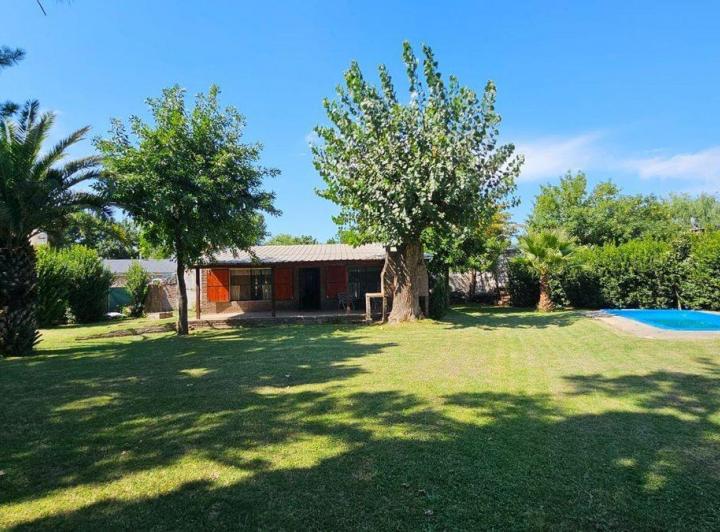 Casa · 70m² · 3 Ambientes