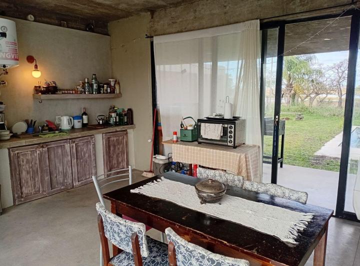 Casa · 148m² · 4 Ambientes