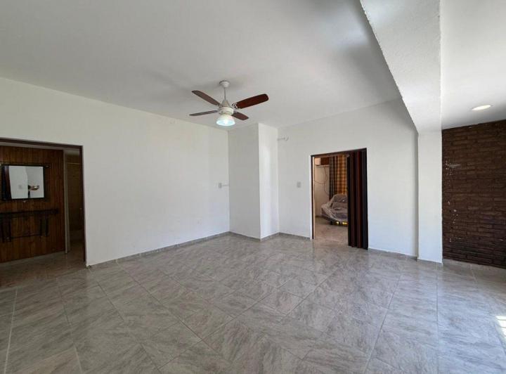 Casa · 120m² · 4 Ambientes · 1 Cochera