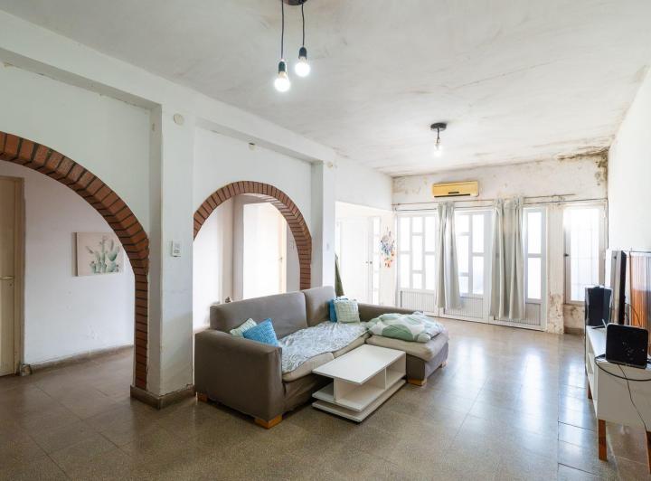 Casa · 102m² · 4 Ambientes