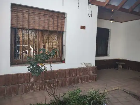 Casa en Venta en Allen, General Roca