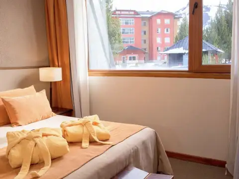 Departamento en Venta en San Carlos de Bariloche, Bariloche