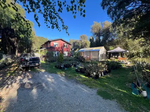 Casa en Venta en San Carlos de Bariloche, Bariloche