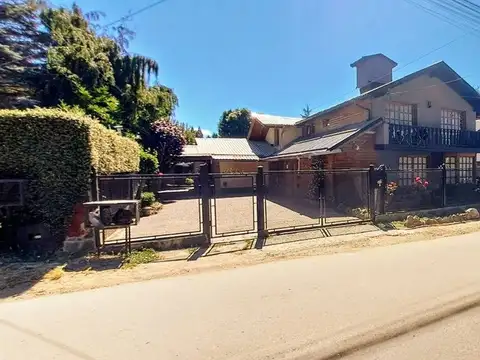 Departamento en Venta en San Carlos de Bariloche, Bariloche