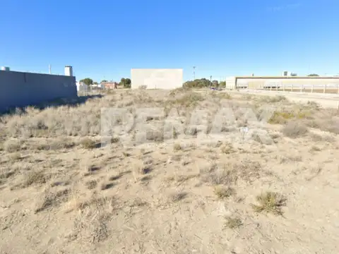 Terreno en Venta en Balneario las Grutas, San Antonio