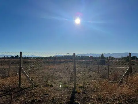 Terreno en Venta en San Carlos de Bariloche, Bariloche