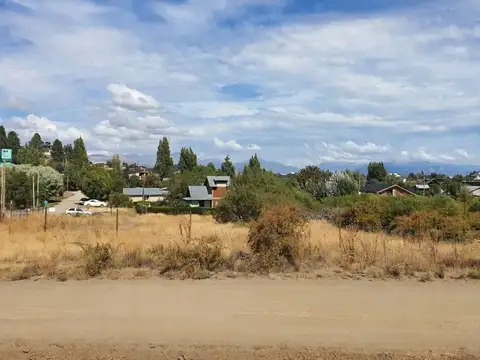 Terreno en Venta en Dina Huapi, Pilcaniyeu